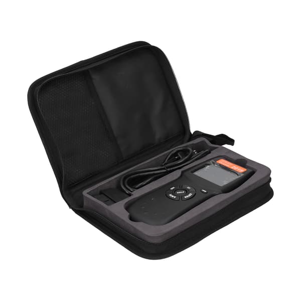 Universal OBD2 EOBD CAN Bil Diagnostic Scanner D900 Fejlkodelæser