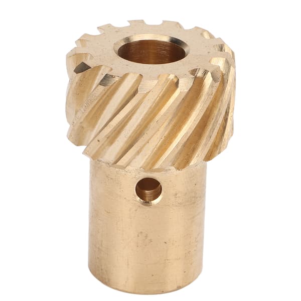 Bronze Fordelergear 0.491in Erstatning til Small Block Big Block