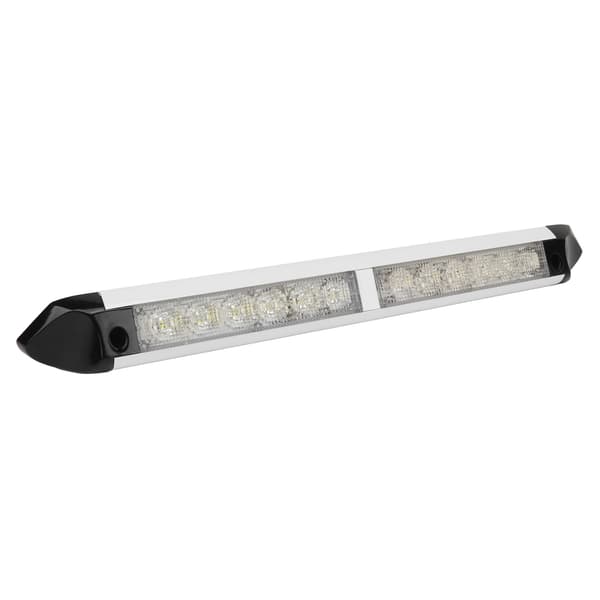 Lyssterk LED Strip Light for Biler Bobiler Yachter