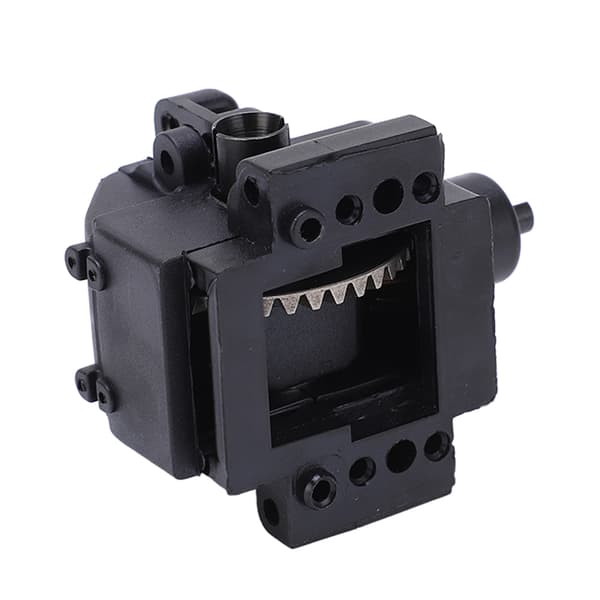 HSP 1 10 RC Bil Komplett Växellåda Set