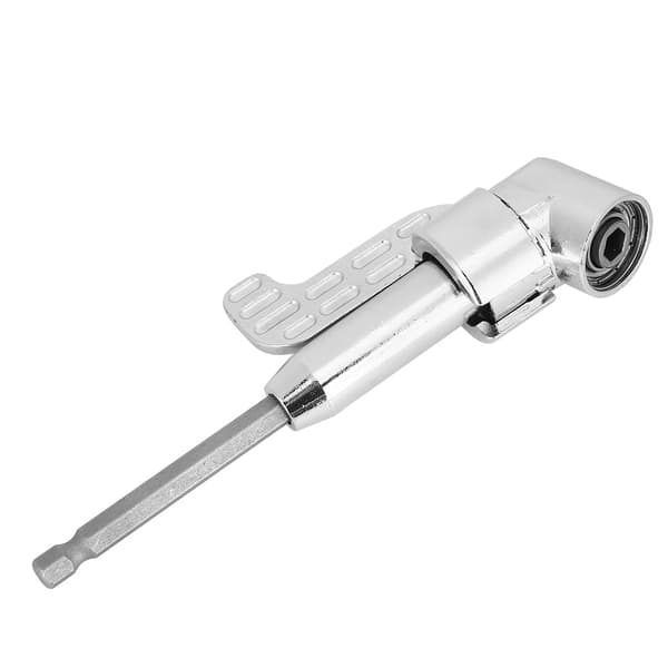 105 Graders Skrutrekker Drill Bit Adapter