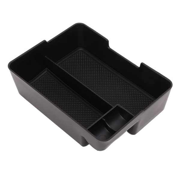 Tesla Model 3 Y 2020+ Oppbevaringsboks for midtkonsoll Armleneholder Erstatning