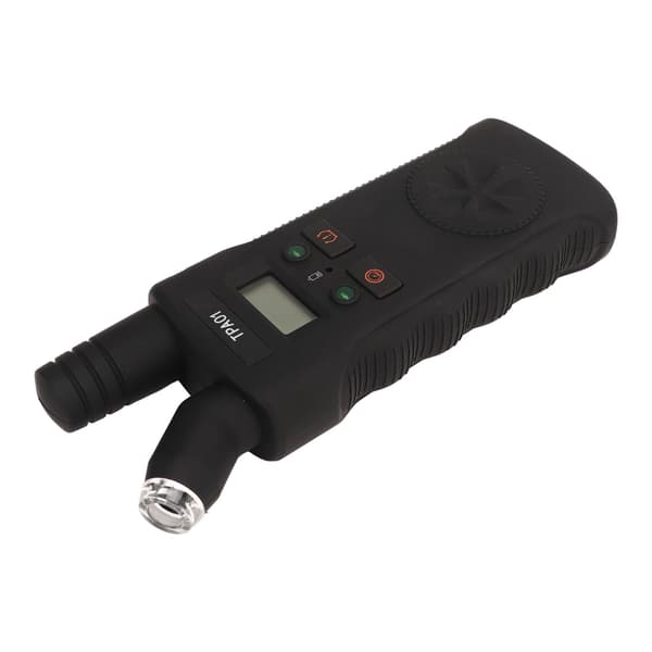 2 i 1 TPMS Relearn Tool TPA01 Digital Däcktrycksmätare Auto Däckövervakningssystem Ersättning för Chevy