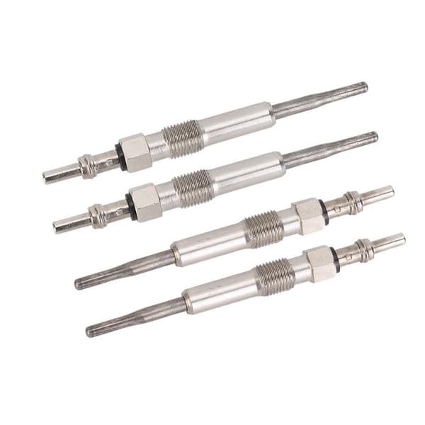 4 stk. N10591602 Diesel Gløderørssæt kompatibelt med Audi Chrysler Skoda