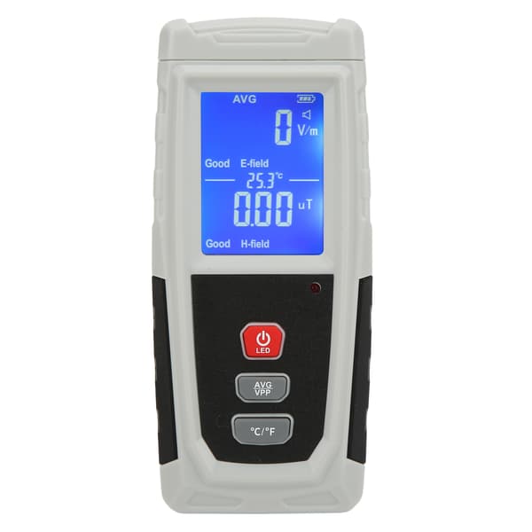 EMF-måler for gravide - XRCLIF-3121