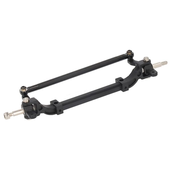 Tamiya 1 14 RC Bil Foraksel Styrestang Link Post Sort