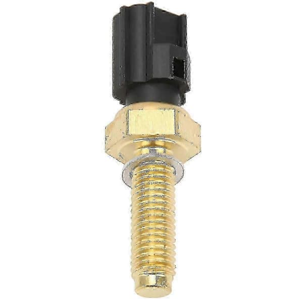 Kylvätsketemperatursensor för cylinderhuvud