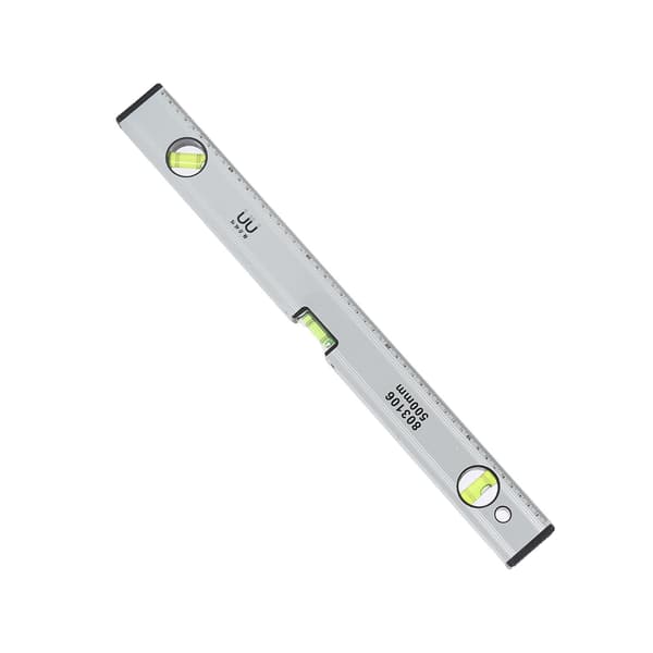500mm Magnetisk Vaterpass i Legering