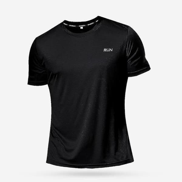 Polyester Gymtröja, Sport T-shirt 1