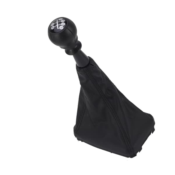 Blød Speed Shift Knopstøvle til Chevy C1 C2 C3