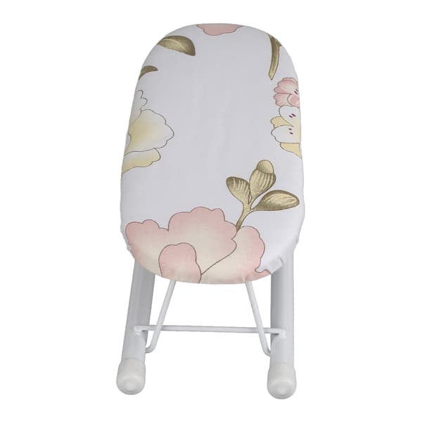 Mini Strykbräda för Hemresa Platsbesparande Piondesign