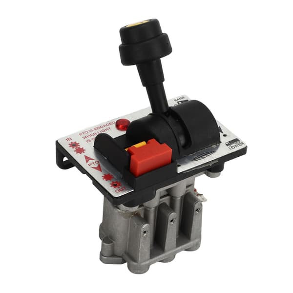 Proporsjonal Kontrollventil PTO Bryter Sakte Ned Tipper Bryter Hydraulisk System Dumper