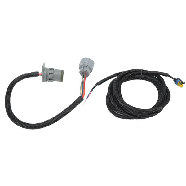 LS Series 4L60E til 4L80E Transmission Wire Adapter Sele Hastighedssensor Stik