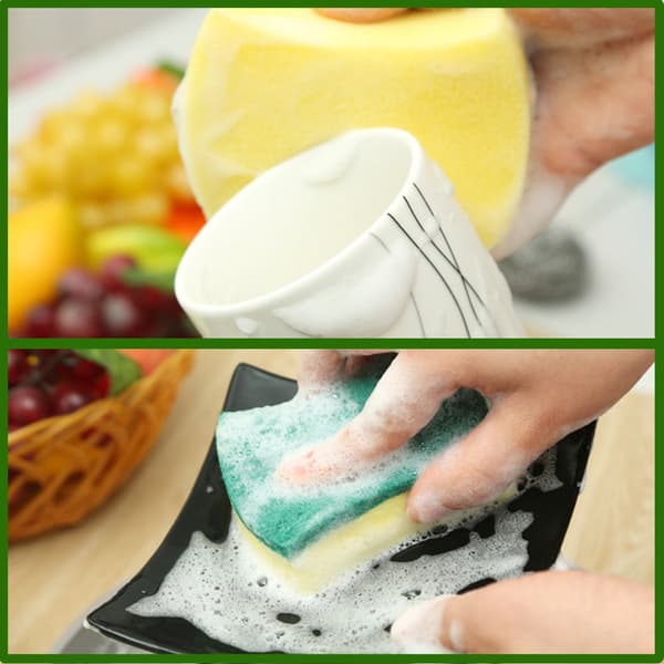 Svamp Dish Cleaning Tool