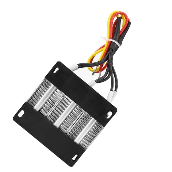 12V 150W Isoleret PTC Keramisk Varmeelement til Luftvarmer