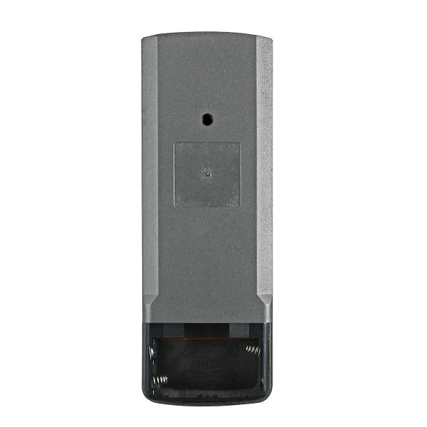 ny fjernkontroll Rc-253 for Denon Dvd Player Controller Dcd2800 1015 Cd Dcd7.5 S Dcd790