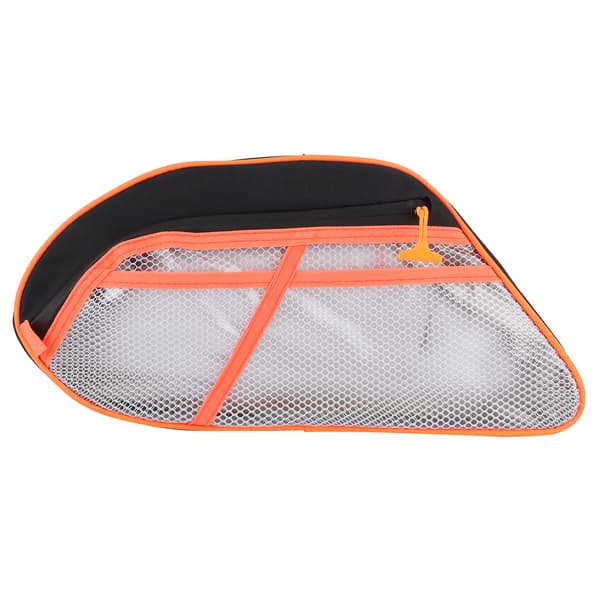 Universal UTV Konsoll Organizer Oppbevaringsveske