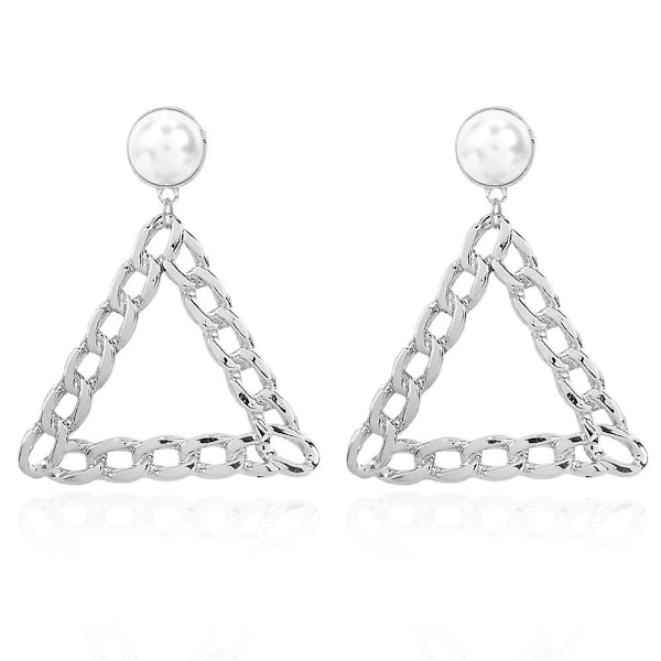 Örhängen Diamond Stud Modesmycken B2270 F10010-5