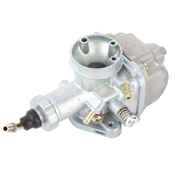 Forgasser Drivstoffslange Kit for Yamaha Timberwolf YFB250 (1992-2000) Motor