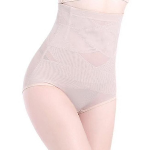 Kvinnor Butt Lifter Shapewear , Waist Trainer Body Shaper L