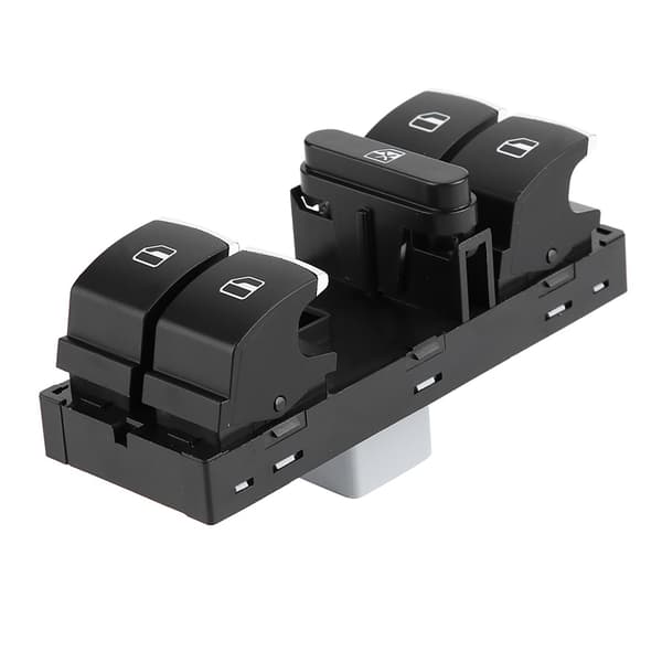Vinduekontaktpanel-knap til MK5 MK6 5ND 959 857