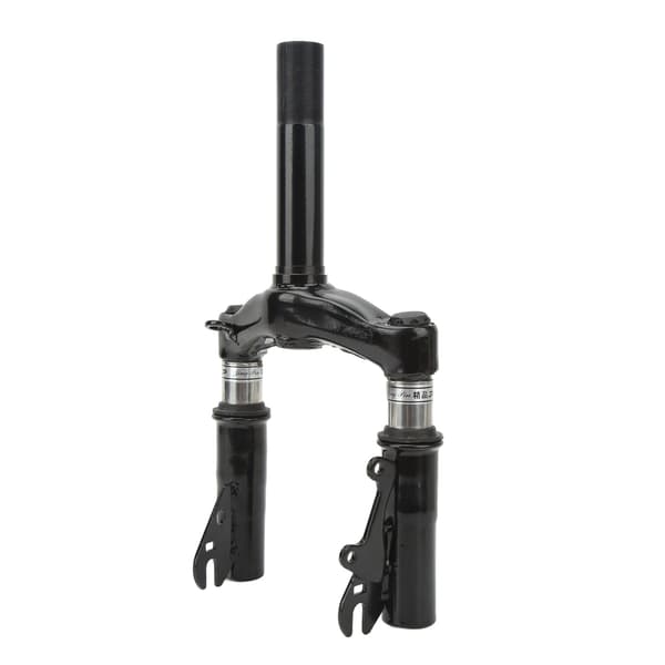 Elektrisk løbehjul forgaffel anti-vibration