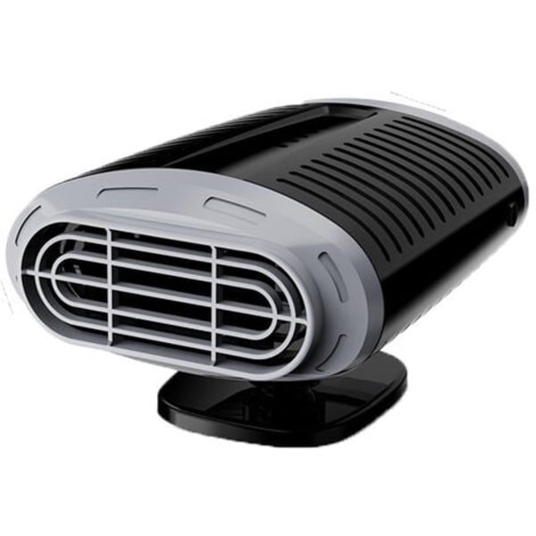 Bilvarmer, Hurtig opvarmning og aircondition, Defogger Defogger, 8784A, 24v