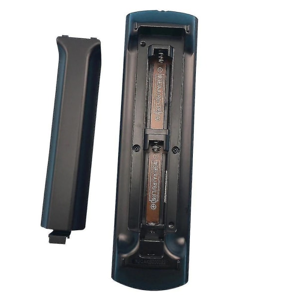 fjernkontroll Passer for Panasonic Audio System Player Lydhøyttaler N2qakb000092