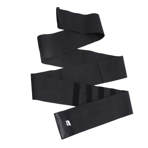3M Taljetræner Maveindsnøringsbandage Elastisk Postpartum Kropsformer Wrap