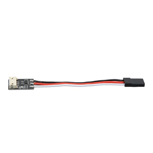 DSM2 DSMX Sender Satellittmottaker H1 Helikopter Flykontroller