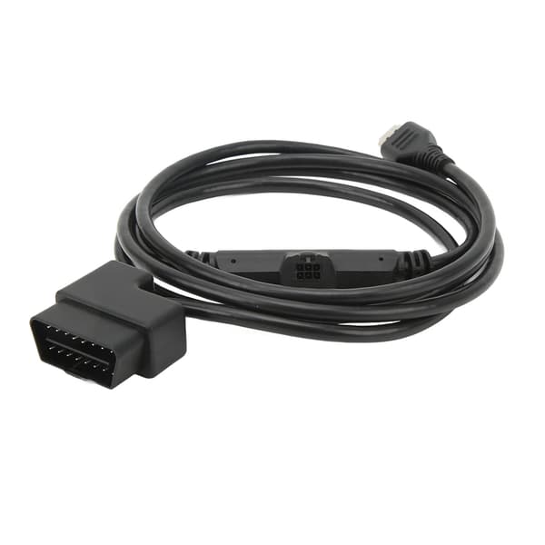 OBD2 - HDMI-kaapeli H00008000 CS2 CTS2 CTS3 -liitäntämonitorille