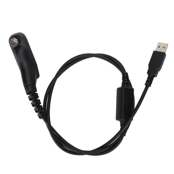 XPR USB Programmeringskabel til APX2000 APX6000 APX7000 DGP4150 DGP6150 DGP8550