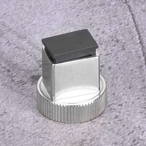 M16 Fiberoptisk Effektmåler SC Adapter Optisk Tester Tilbehør
