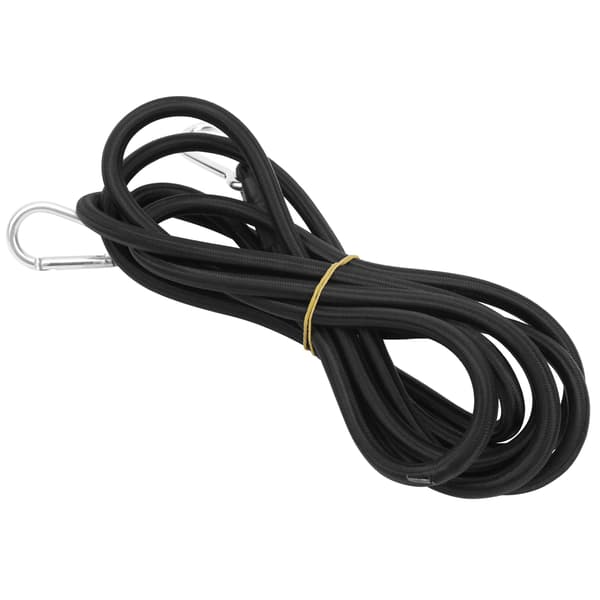 Elastiske bagagestropper til cykel Elcykel bindereb