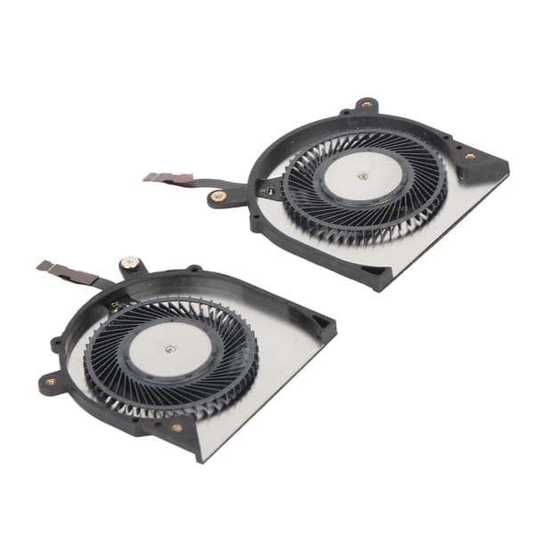 Dell XPS 13 7390 2 i 1 0VDFK8 VDFK8 Professionel erstatningskøleventilator til CPU GPU