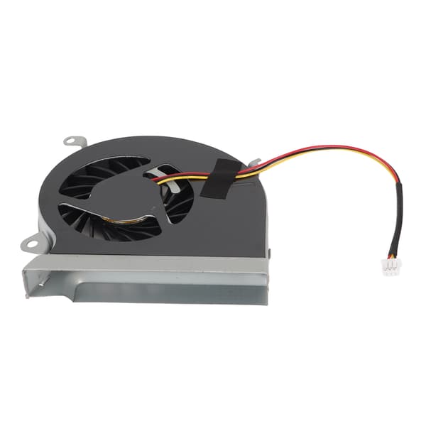 MSI GE70 2OC 2OD 2OE 2PC 2PE Apache Pro Laptop CPU Kjølevifte Erstatning