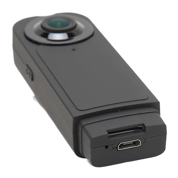 Bærbar HD 1080P Mini Action-kamera