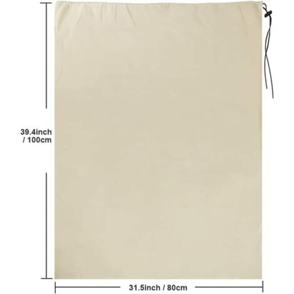 Cover Suojapeite cover talvella käytettäväksi - 100 x 80 cm