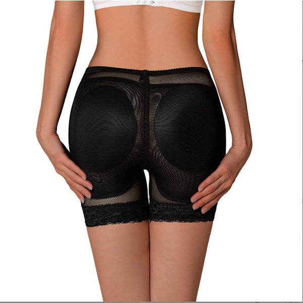 Bigger Butt Lifter Pads Trosor för kvinnor M