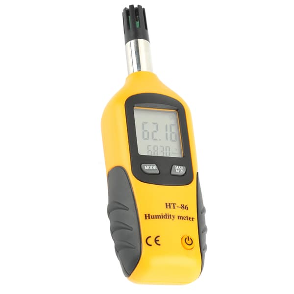 Digital termometer Hygrometer