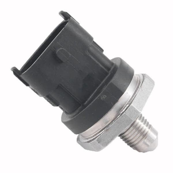 89458-12030 Bil Drivstofftrykksensor Common Rail Trykksensor for