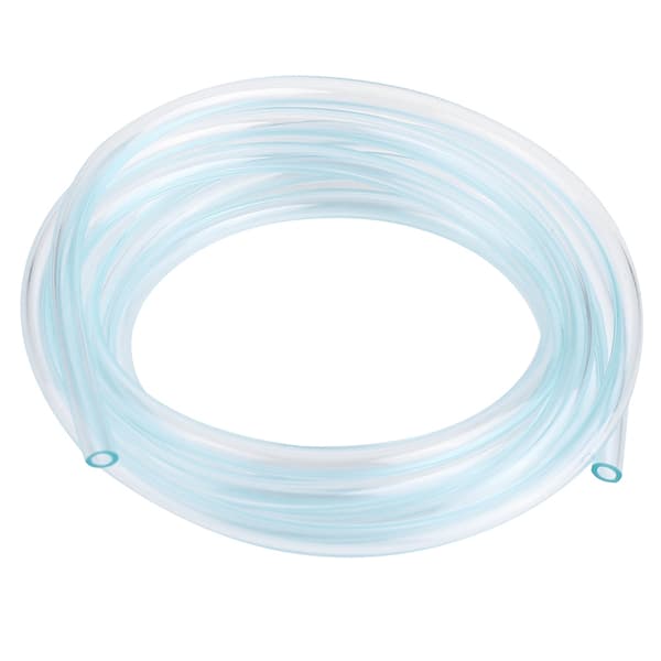 2 tommer 50 mm Universal Bil Rød LED Turbo Boost Trykmåler Bar Pointer 12V