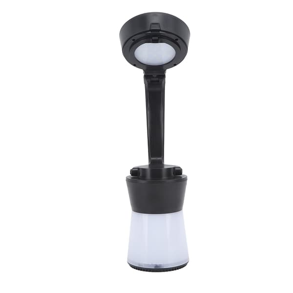 Oppladbar LED Camping Lantern Utendørs