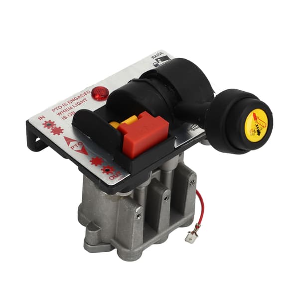 Proporsjonal Kontrollventil PTO Bryter Sakte Ned Tipper Bryter Hydraulisk System Dumper