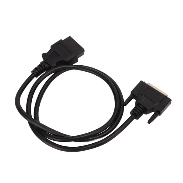 Snap On Ethos EESC312 93L OBDII OBD2 CAN Diagnostisk Kabel EAC0093L01A Erstatning
