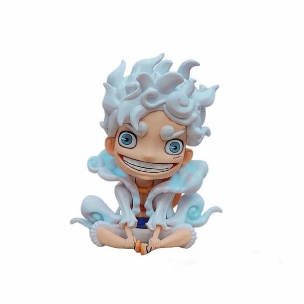 Anime PVC staty docka figur prydnad anime samling modell leksak för sovrum sängöverkast vardagsrum