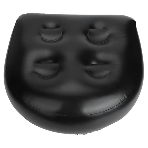 Oppustelig Spa Pude Vand Massage Pad til Spabad