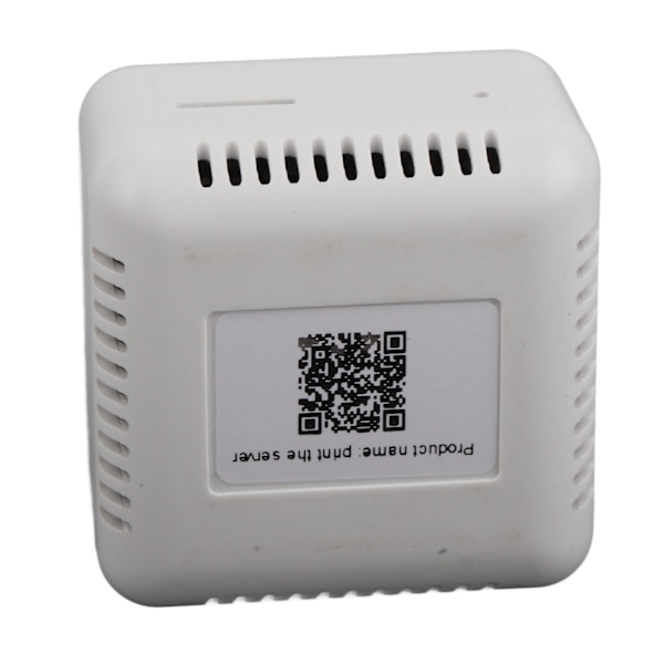 Trådløs USB 2.0-utskriftsserver for Windows Android Linux nettverksdeling 100-240V 5V EU-plugg