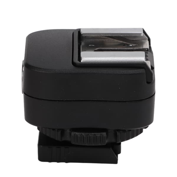 PC Sync Hot Shoe Adapter til A73 Kamera Flash Speedlite