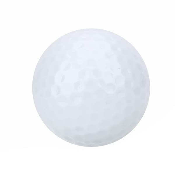 LED Rød Golfbold til Nattræning
